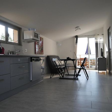 Corsicadream Arone Superbe Appartement Dans Villa, Vue Panoramique Mer, Piscine, Proche Porticcio Pietrosella Zewnętrze zdjęcie