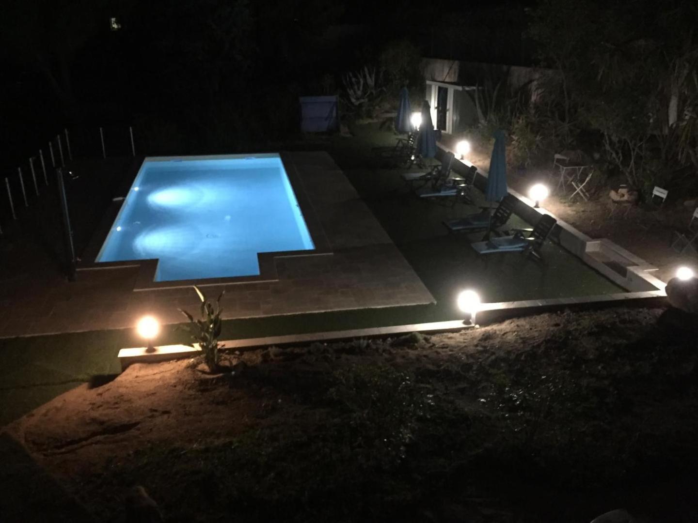 Corsicadream Arone Superbe Appartement Dans Villa, Vue Panoramique Mer, Piscine, Proche Porticcio Pietrosella Zewnętrze zdjęcie