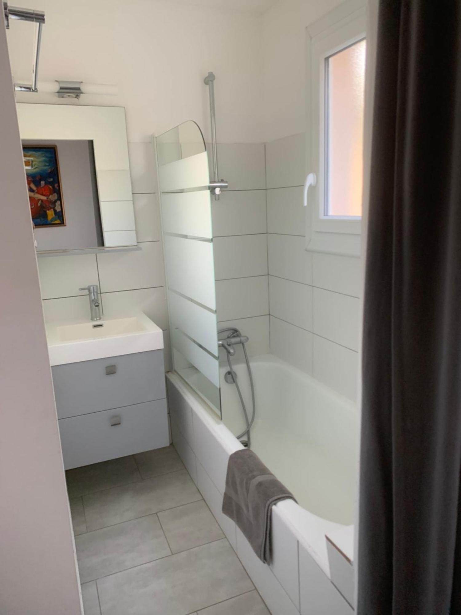 Corsicadream Arone Superbe Appartement Dans Villa, Vue Panoramique Mer, Piscine, Proche Porticcio Pietrosella Zewnętrze zdjęcie